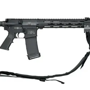 MP-15 5.56mm VTAC II Viking Tactics Semi-Auto Rifle