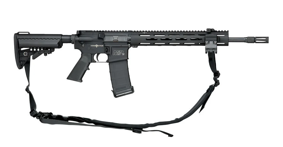 MP-15 5.56mm VTAC II Viking Tactics Semi-Auto Rifle
