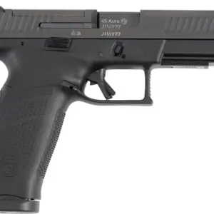 CZ P-10F 45 ACP Full Size Pistol