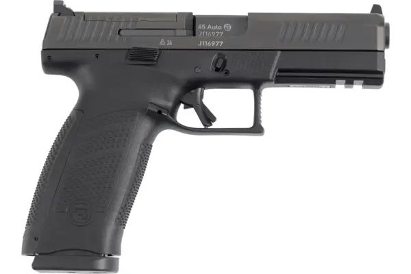 CZ P-10F 45 ACP Full Size Pistol