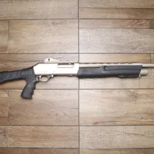 Dickinson Arms XX3 Marine Defense 12 Gauge Pump
