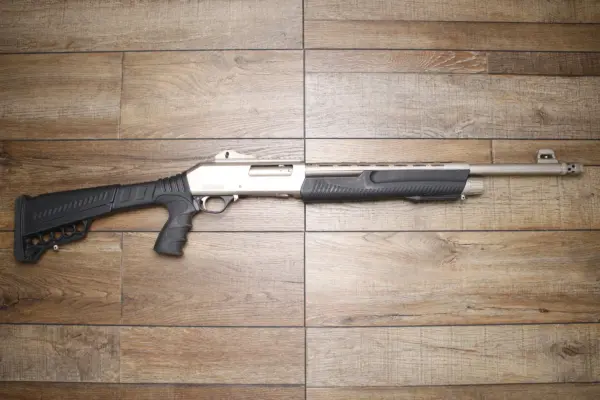 Dickinson Arms XX3 Marine Defense 12 Gauge Pump