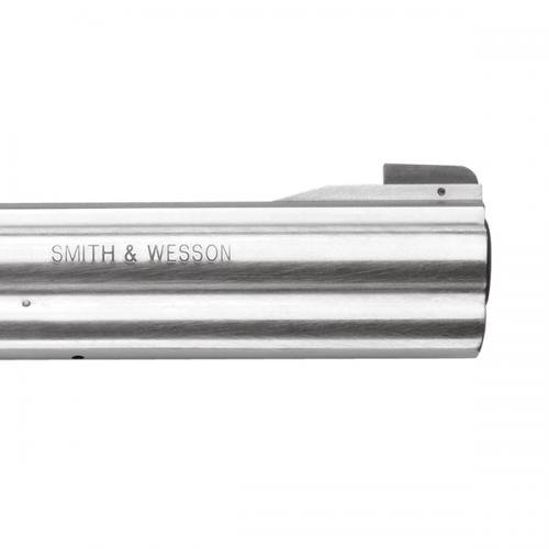 Smith and Wesson 617 Stainless .22 LR 6-inch 10Rds