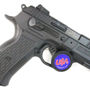 Sarsilmaz CM9 Gen1 9mm Pistol