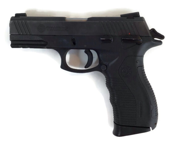 Taurus PT-809 9mm Full-Size Pistol