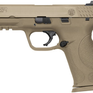 Smith & Wesson M&P9 9mm VTAC Viking Tactics Dark