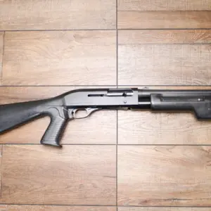 Benelli M1 Super 90 12 Gauge Police Trade-in Shotgun