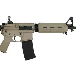 Sig Sauer M400 Enhanced 5.56mm FDE Carbine Rifle