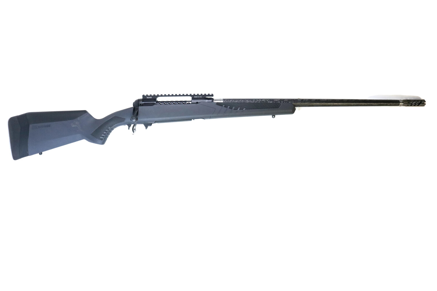 Savage 110 Ultralite 28 Nosler Bolt-Action Rifle