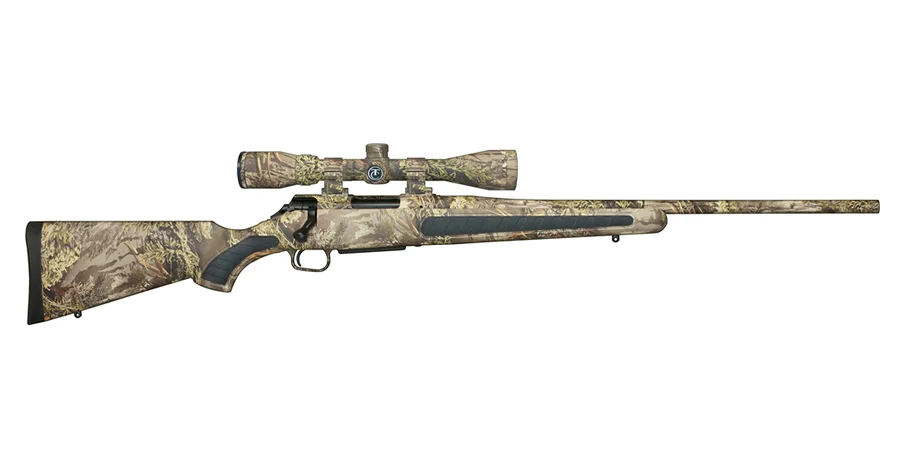 Thompson Center Venture Predator 223 Rem Bolt-Action