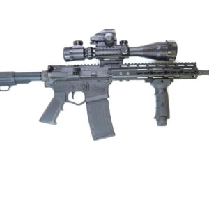 American Tactical Omni Hybrid 5.56mm Rifle