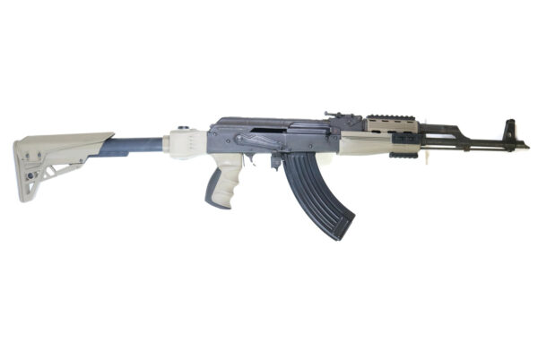 GP WASR-10/63 7.62x39mm Semi-Automatic Rifle
