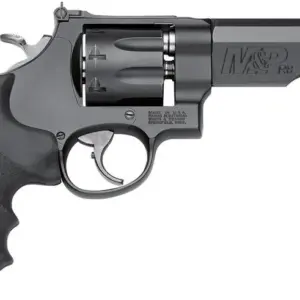 S&W 327 M&P R8 Performance Center 357 Mag, 5