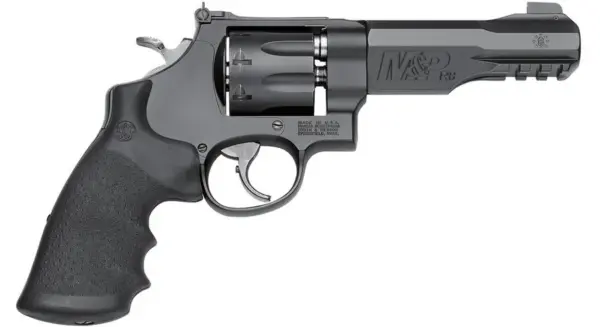 S&W 327 M&P R8 Performance Center 357 Mag, 5