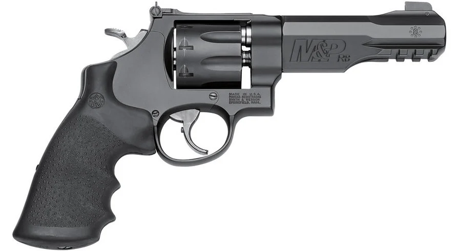 S&amp;W 327 M&amp;P R8 Performance Center 357 Mag, 5
