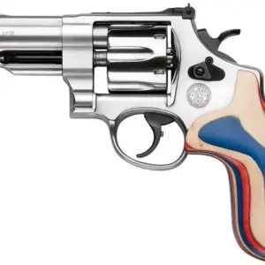 Smith & Wesson Model 625 45 ACP JM Performance