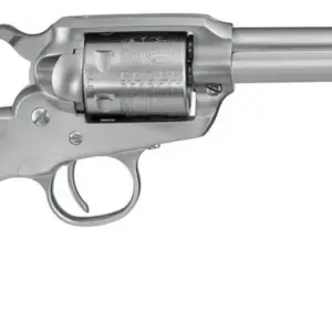 Ruger New Bearcat 22LR Single Action Revolver