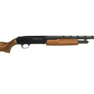 Mossberg 505 20 Gauge Youth Pump-Action Shotgun