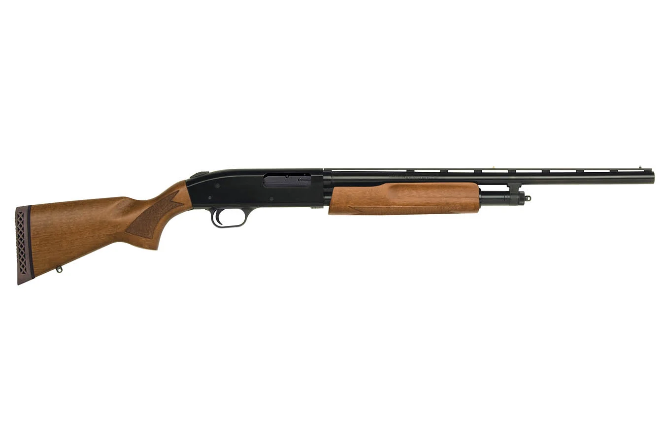 Mossberg 505 20 Gauge Youth Pump-Action Shotgun
