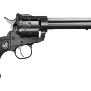 Ruger New Model Single-Six 17 HMR Single-Action