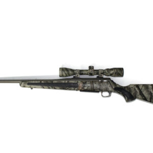 Thompson Center Venture 270 Winchester Bolt-Action Rifle