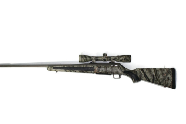 Thompson Center Venture 270 Winchester Bolt-Action Rifle