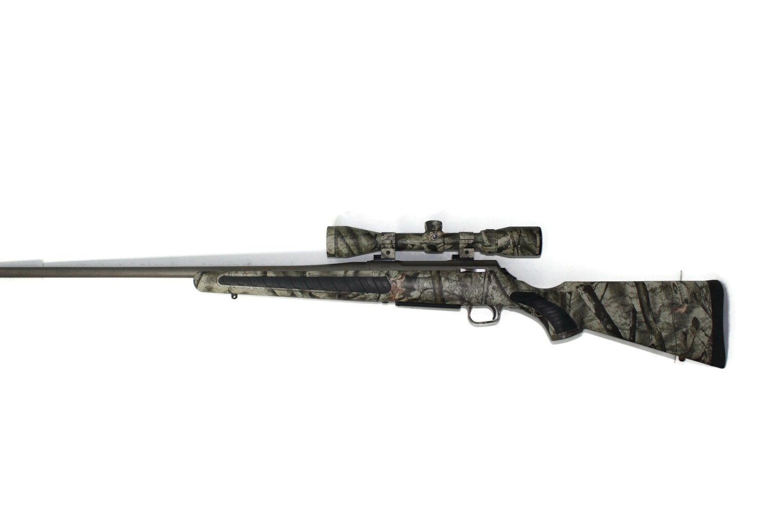 Thompson Center Venture 270 Winchester Bolt-Action Rifle