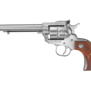 Ruger Single-Nine 22 WMR Single Action Revolver
