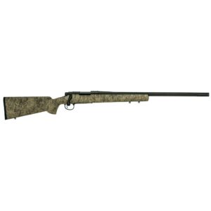 Remington, 700 5-R, Bolt Action Rifle, 308 Win, 20