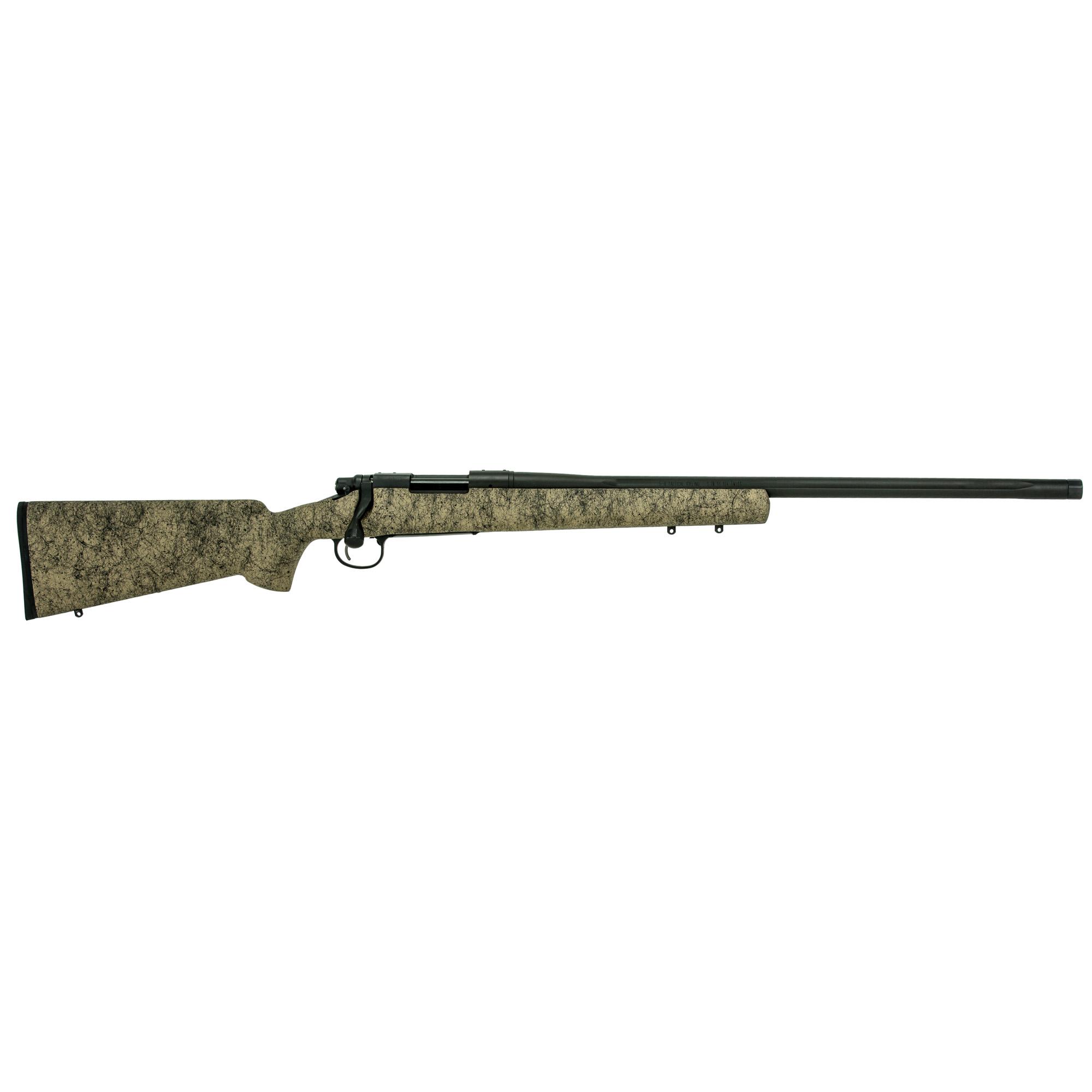 Remington, 700 5-R, Bolt Action Rifle, 308 Win, 20