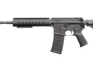 Anderson Manufacturing M4 Carbine 5.56 Semi-Automatic