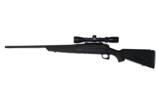 Model 770 Sportsman 300 Win Mag Bolt-Action Rifle with 3