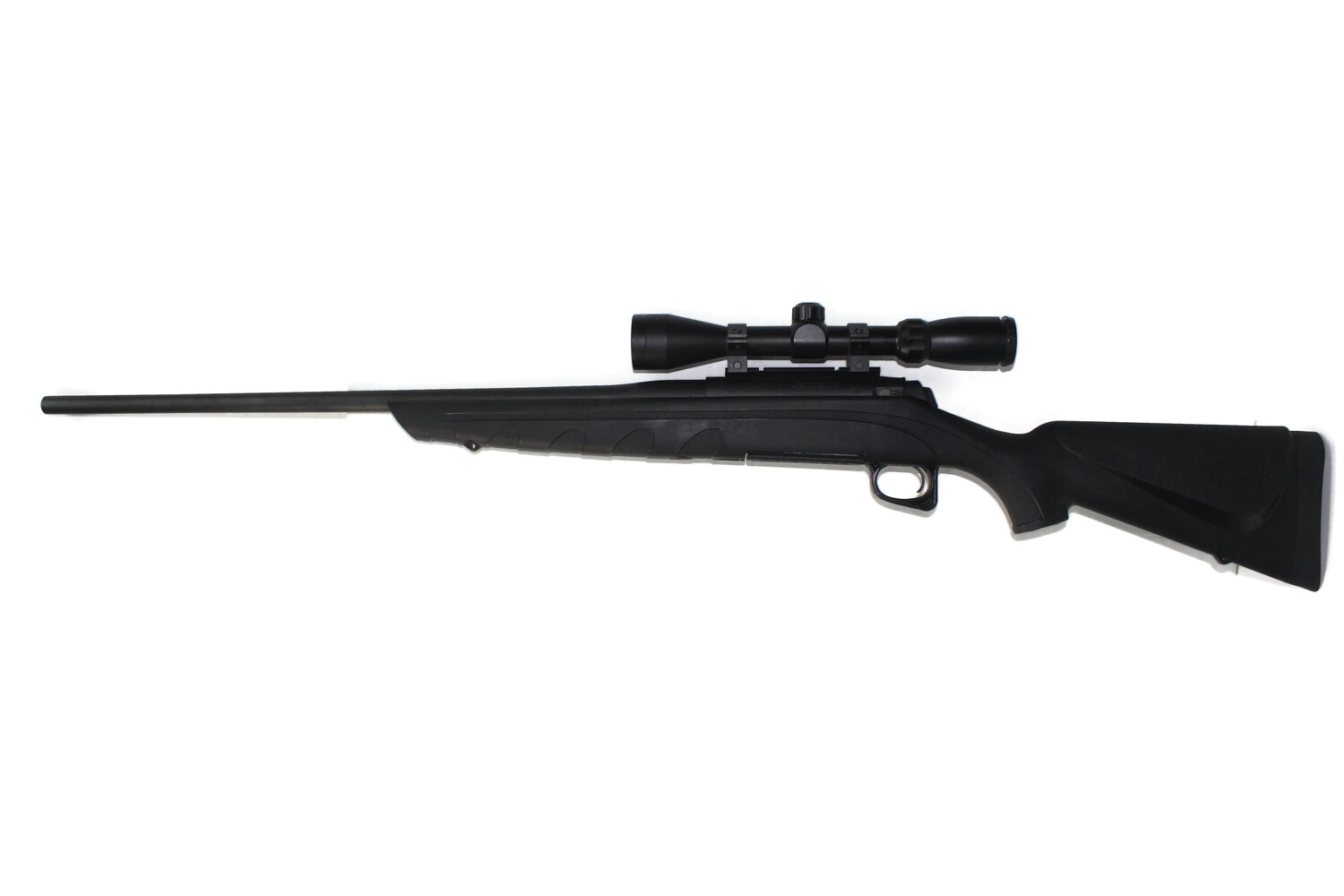 Model 770 Sportsman 300 Win Mag Bolt-Action Rifle with 3