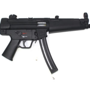 HK MP5 .22LR Semi-Auto Pistol