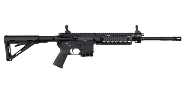 Sig Sauer SIG516 Patrol 5.56mm Rifle (California Model)