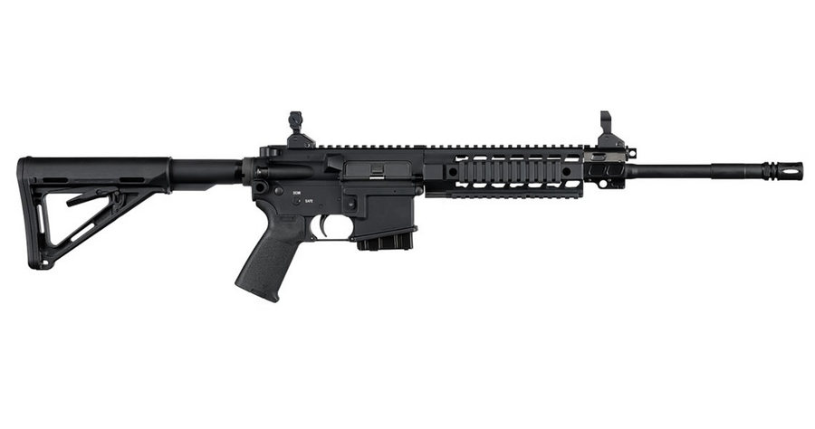Sig Sauer SIG516 Patrol 5.56mm Rifle (California Model)