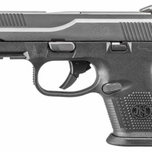 FNS-9 Compact 9mm Carry Conceal Pistol