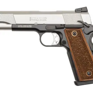 SW1911 9mm Performance Center Pro Series Pistol