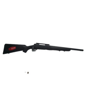 Savage Model 10PT-SR 308 Win Bolt-Action Rifle