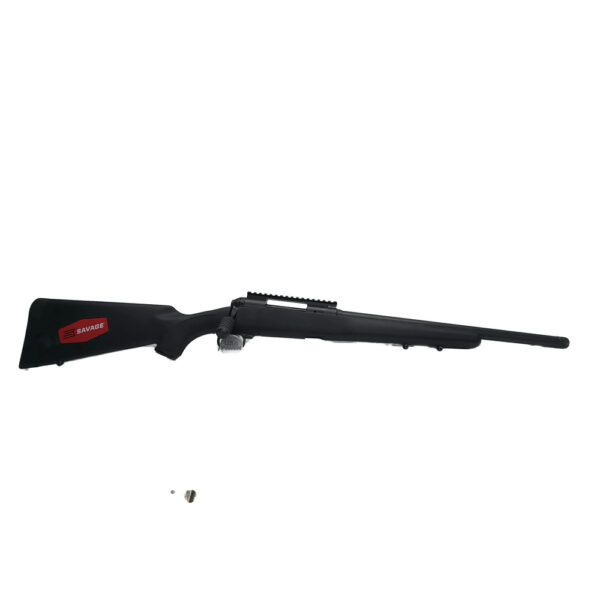 Savage Model 10PT-SR 308 Win Bolt-Action Rifle