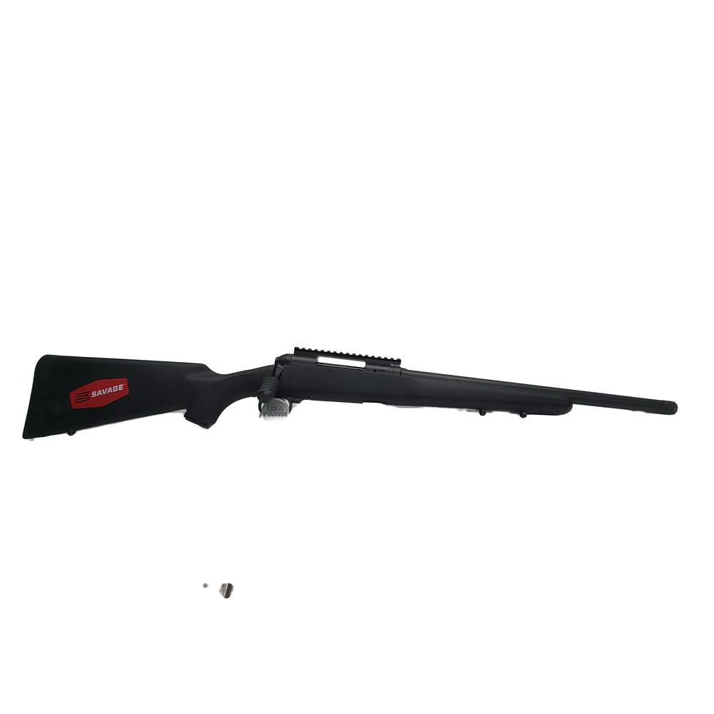 Savage Model 10PT-SR 308 Win Bolt-Action Rifle