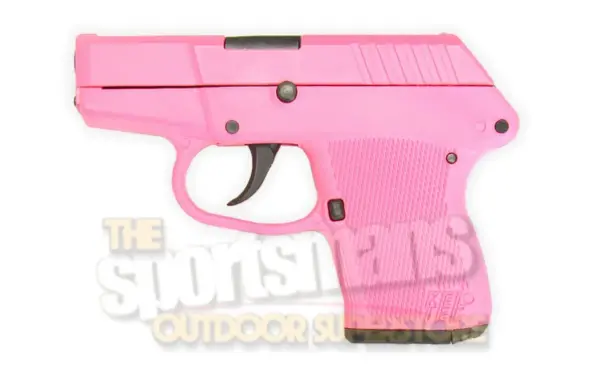 Kel-Tec P3AT 380ACP(Pink) Carry Conceal Pistol