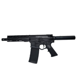 American Tactical Omni Hybrid P4 5.56mm AR-15 Pistol