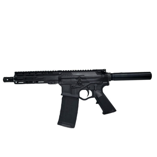 American Tactical Omni Hybrid 5.56 AR Pistol
