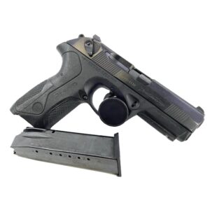 Beretta PX4 Storm 40 S&W Full-Size Centerfire Pistol
