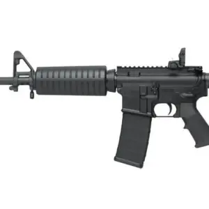 Colt AR-15 A3 Tactical Carbine 5.56×45 NATO with Heavy