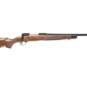 Savage 114 Classic 270 Win Bolt-Action Rifle (New Old