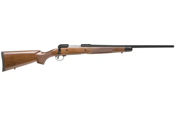 Savage 114 Classic 270 Win Bolt-Action Rifle (New Old