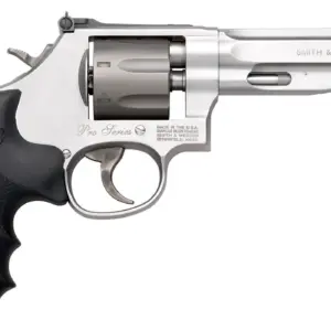 Smith & Wesson Model 986 Performance Center 9mm Pro