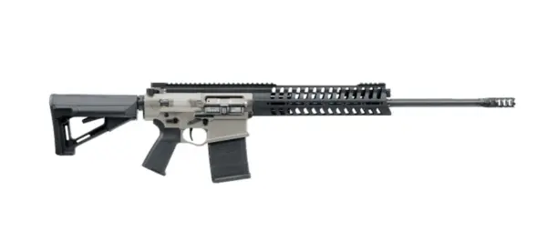 P308 .308 GAS PISTON NP3 COATED (T-RAIL)